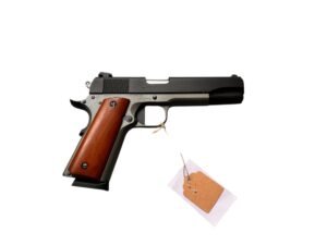 Colt Government Series 80 | Stan bardzo dobry — zdjęcie 5 z 6