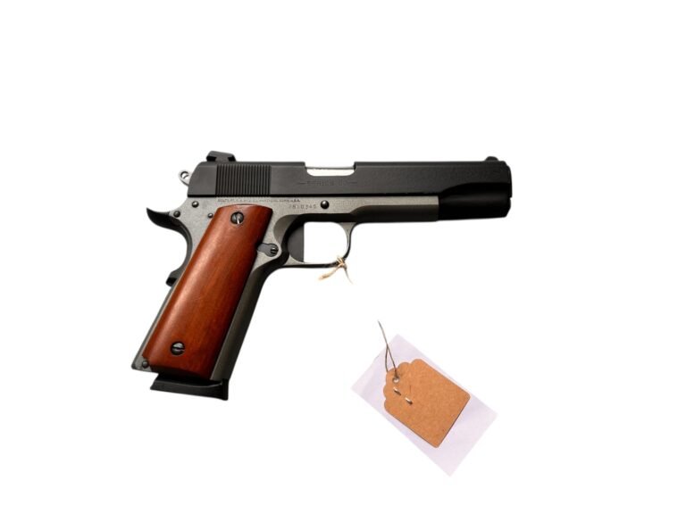 Colt Government Series 80 | Stan bardzo dobry — zdjęcie 5 z 6
