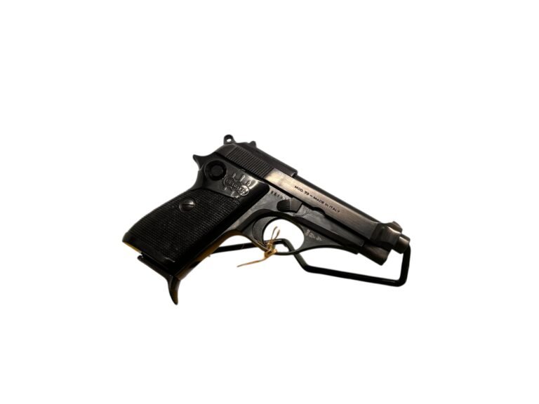 Beretta 70 | Stan dobry + — zdjęcie 5 z 7
