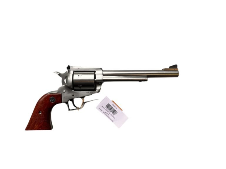 Ruger Super Black Hawk | Stan bardzo dobry — zdjęcie 3 z 9