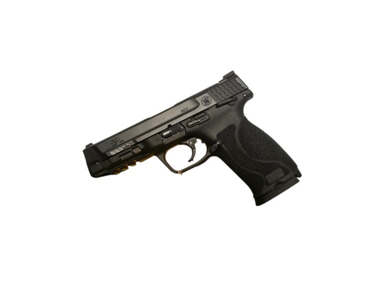 Smith & Wesson M&P 45 M2.0 | Stan bardzo dobry — zdjęcie 7 z 8