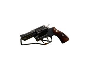 Ruger Speed Six | Stan dobry + — zdjęcie 5 z 6