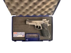 Pistolet Smith & Wesson 659 9x19 mm