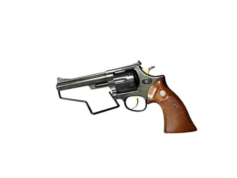 Astra .44 Magnum | Stan bardzo dobry — zdjęcie 5 z 6