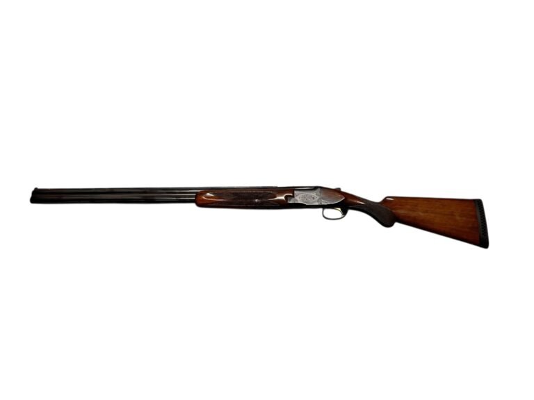 Browning B25 Trap | Bardzo dobry - — zdjęcie 10 z 10