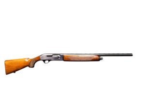 Strzelba samopowtarzalna Beretta A300 12/70 z lat 60./70.