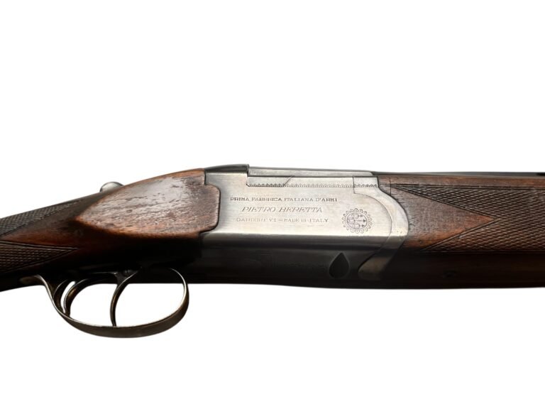 Beretta S55 | Stan dobry — zdjęcie 6 z 7