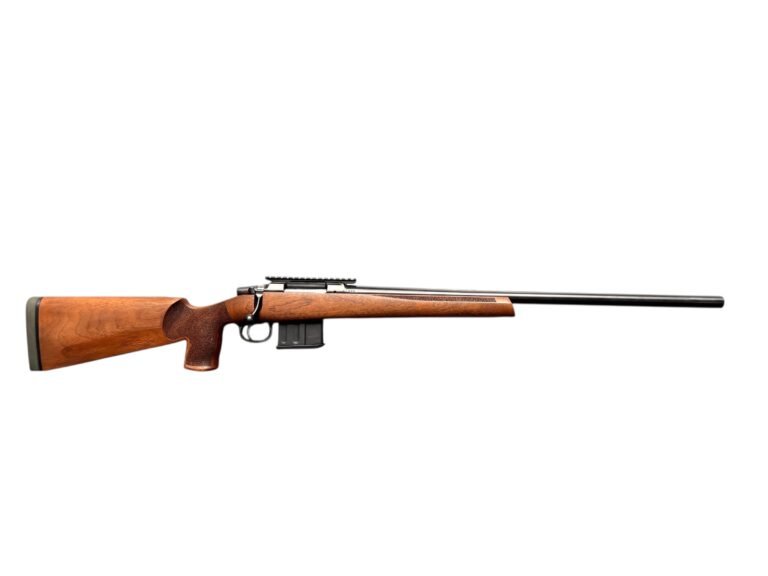 CZ 557 Varmint | Stan bardzo dobry — zdjęcie 8 z 8