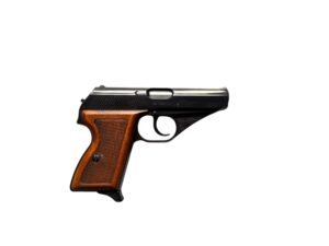 Mauser HSc | Stan bardzo dobry — zdjęcie 8 z 8
