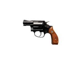 Smith & Wesson Model 36-7 | Stan — zdjęcie 6 z 6