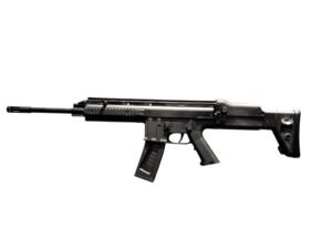 ISSC MK22 | Stan bardzo dobry — zdjęcie 6 z 6