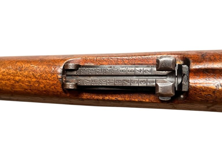 Mauser La Coruña M43 | Stan dobry - — zdjęcie 6 z 6
