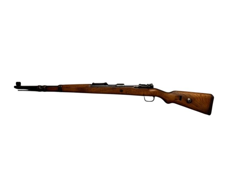 Mauser K98k 1941 | Stan dobry — zdjęcie 9 z 10