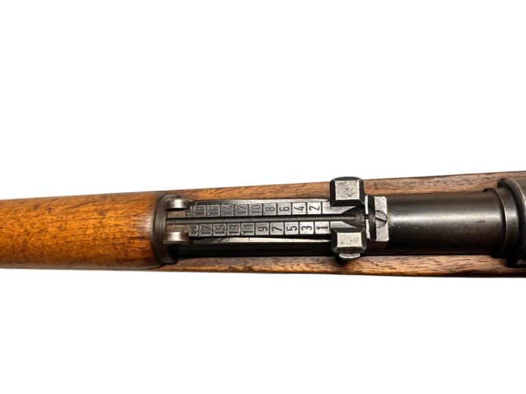 Mauser K98k 1941 | Stan dobry — zdjęcie 10 z 10
