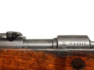 Mauser K98k | 1941 rok — zdjęcie 11 z 11