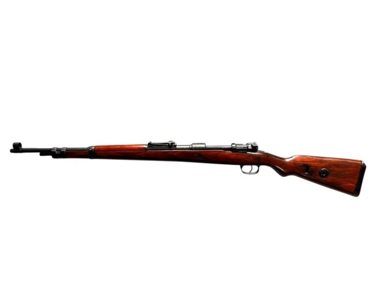 Mauser K98k 1943 | Stan bardzo dobry — zdjęcie 12 z 13