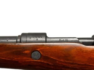 Mauser K98k 1943 | Stan bardzo dobry — zdjęcie 13 z 13