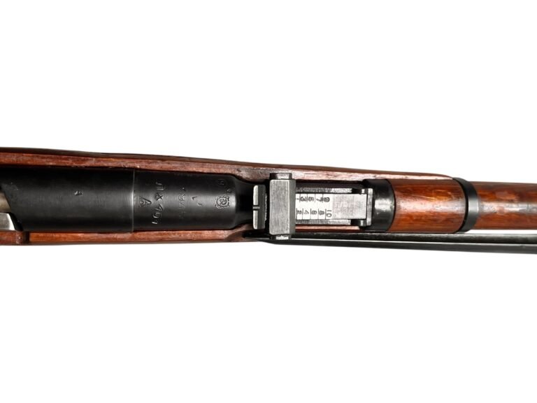 Mosin-Nagant M44 1945 | Stan dobry — zdjęcie 10 z 11