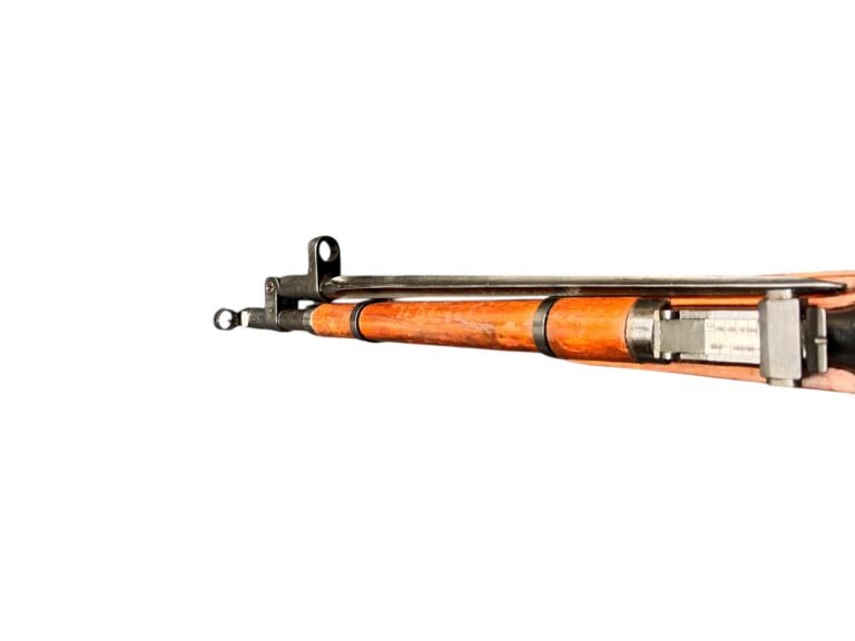 Mosin-Nagant M44 1945 | Stan dobry — zdjęcie 11 z 11