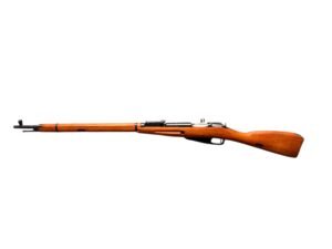 Mosin-Nagant 48M | Stan bardzo dobry — zdjęcie 6 z 7