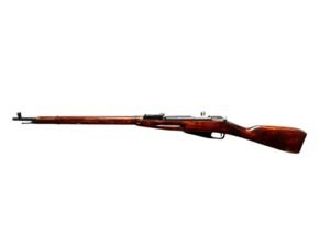 Mosin-Nagant 91/30 1943 | Stan dobry — zdjęcie 8 z 8