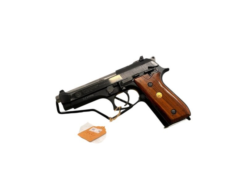 Taurus PT 99 | Stan średni — zdjęcie 4 z 6
