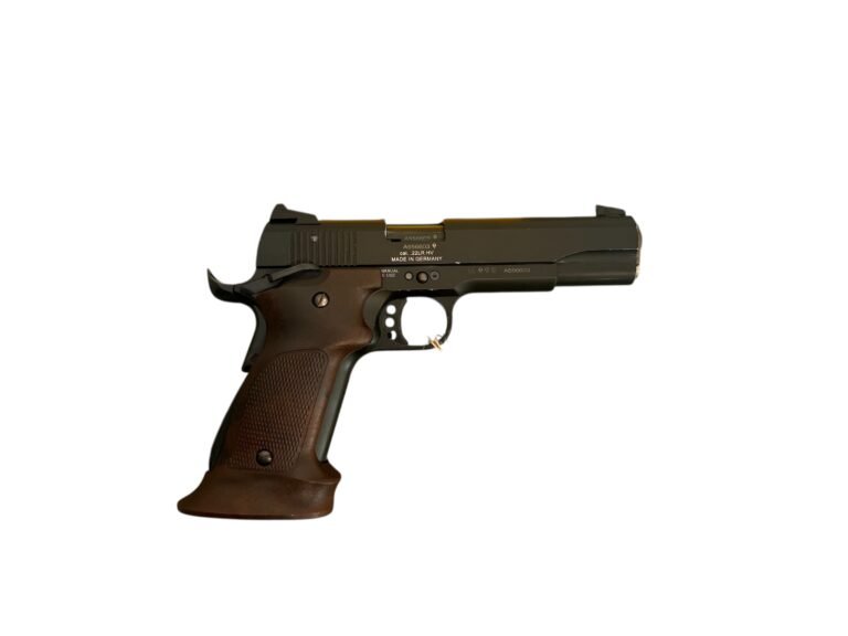 GSG 1911 | Stan bardzo dobry — zdjęcie 6 z 7