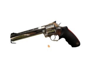 Taurus Raging Bull | Stan bardzo dobry — zdjęcie 4 z 6
