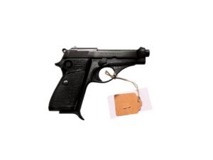Beretta 70 | Stan dobry + — zdjęcie 6 z 7