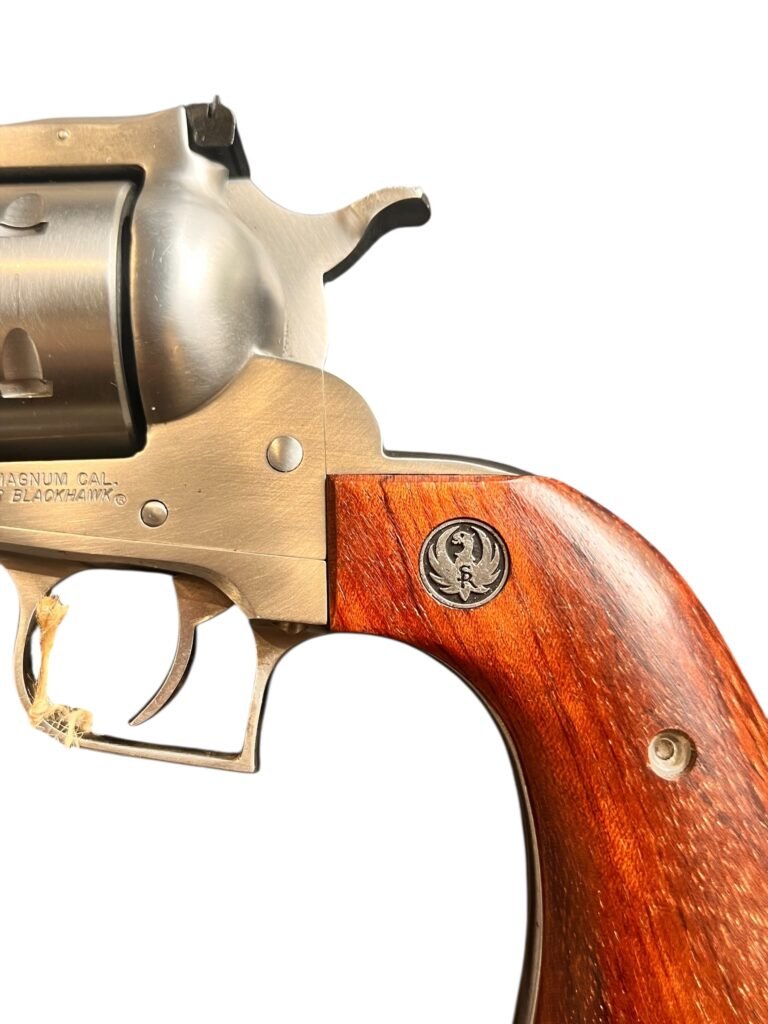 Ruger Super Black Hawk | Stan bardzo dobry — zdjęcie 9 z 9