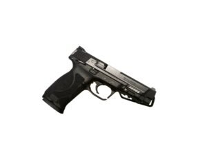 Smith & Wesson M&P 45 M2.0 | Stan bardzo dobry — zdjęcie 8 z 8