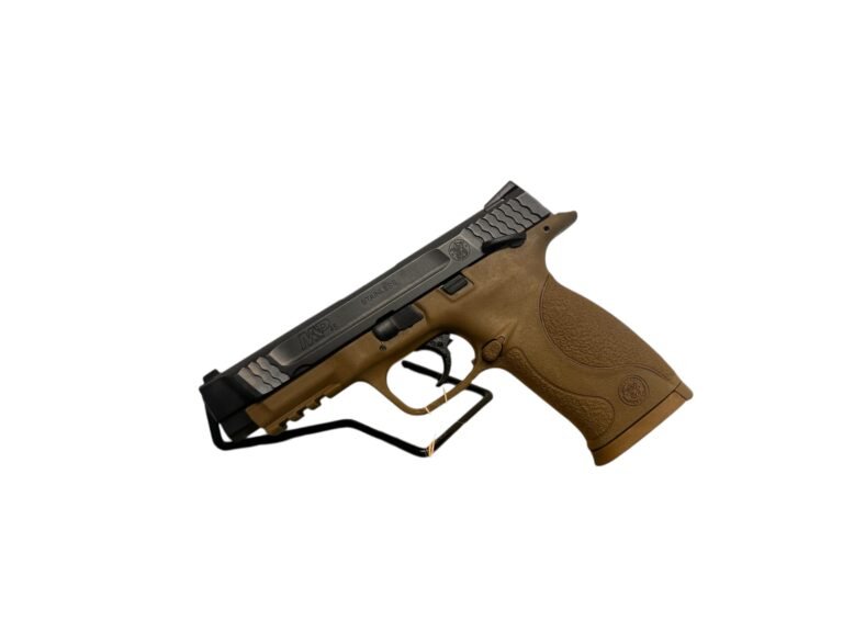Smith & Wesson M&P 45 M2.0 | Stan dobry + — zdjęcie 7 z 9