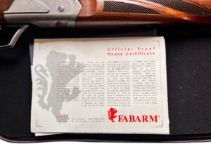 Fabarm Axis | Stan bardzo dobry — zdjęcie 11 z 11