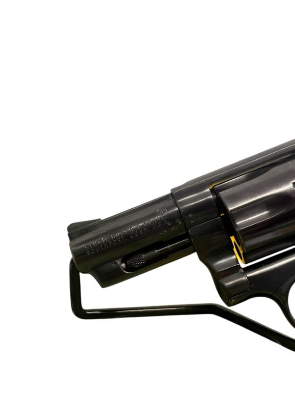 Ruger Speed Six | Stan dobry + — zdjęcie 6 z 6