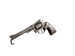 Ruger Security Six | Stan dobry + — zdjęcie 6 z 6