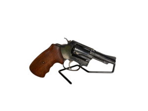 Smith & Wesson Model 36 | Stan bardzo dobry — zdjęcie 7 z 7