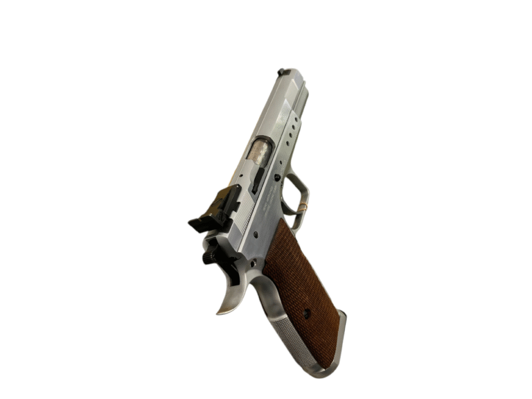 Tanfoglio Limited | Stan bardzo dobry — zdjęcie 7 z 7