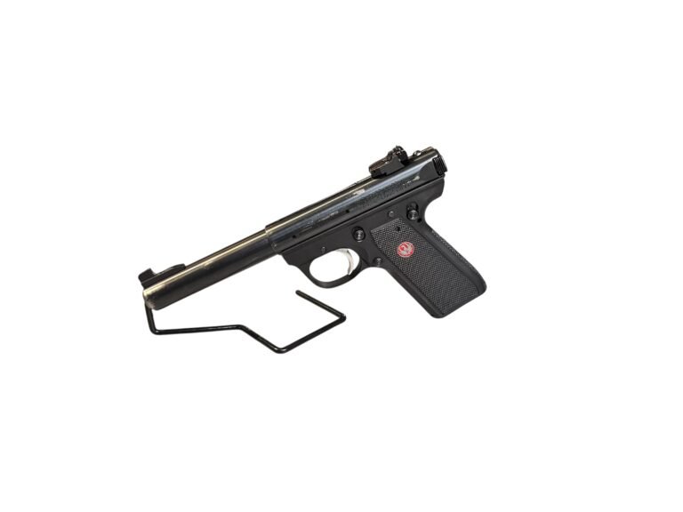 Ruger MKIII | Stan dobry + — zdjęcie 2 z 7