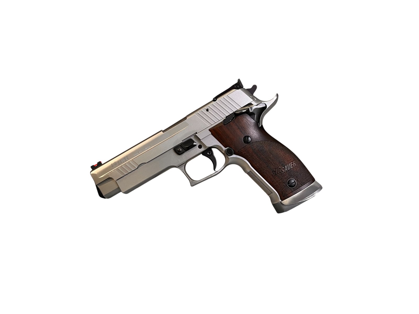 Pistolet Sig Sauer P226 X-Five kaliber 9x19 mm.