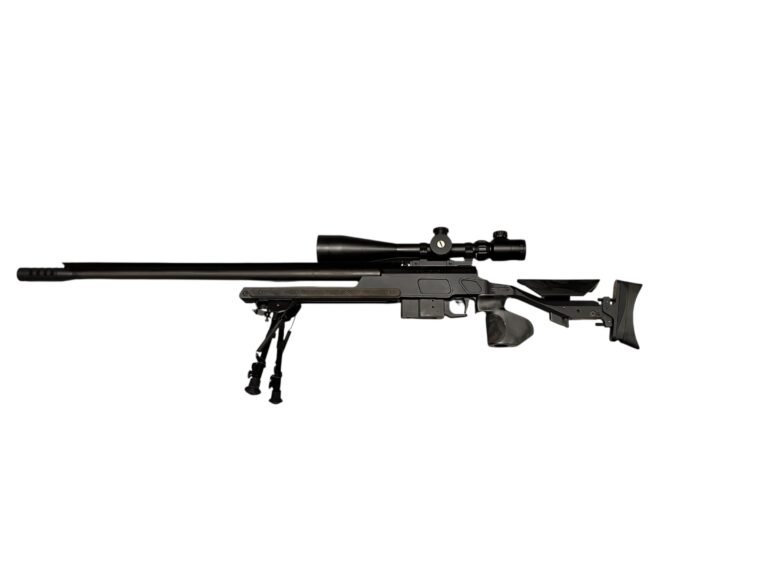 Sig Sauer 205 Phantom | Stan bardzo dobry + — zdjęcie 2 z 11