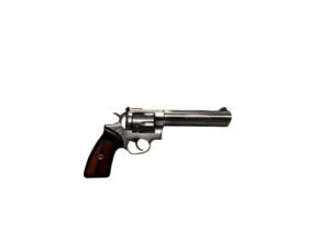Ruger GP100 | Stan bardzo dobry — zdjęcie 2 z 7