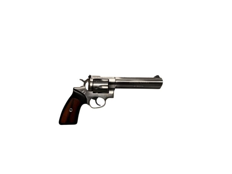 Ruger GP100 | Stan bardzo dobry — zdjęcie 2 z 7