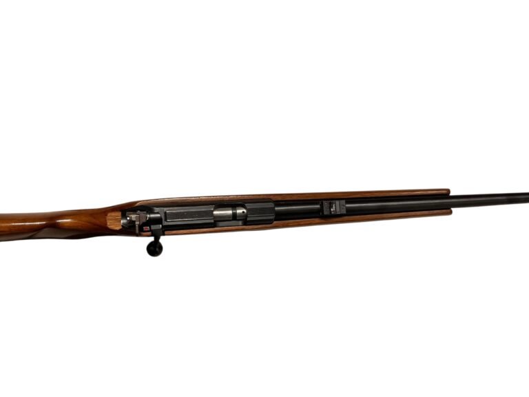 CZ 455 Standard | Stan dobry + — zdjęcie 2 z 8