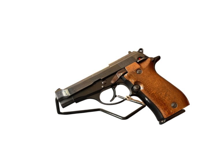 Beretta 81 | Stan bardzo dobry — zdjęcie 2 z 6