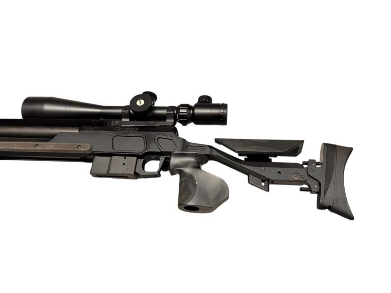Sig Sauer 205 Phantom | Stan bardzo dobry + — zdjęcie 4 z 11