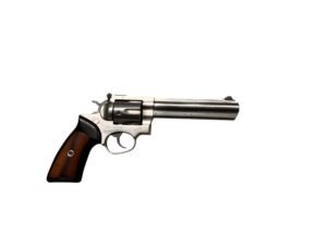 Rewolwer Ruger GP100 .357 Magnum w bardzo dobrym stanie.