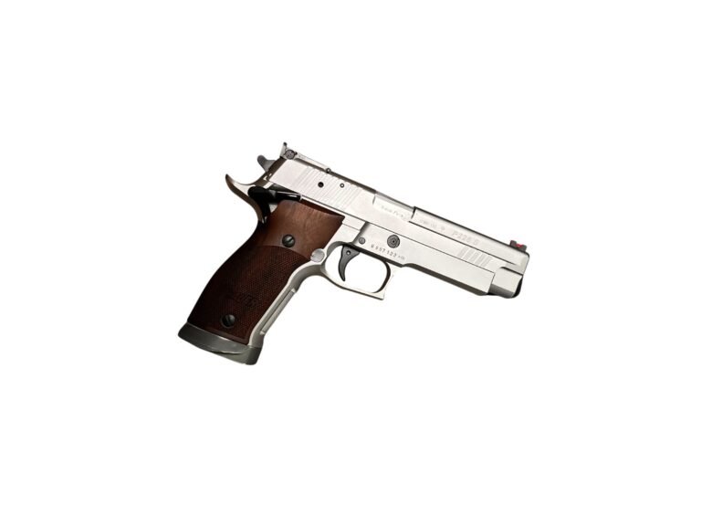Sig Sauer P226 X-Five | Stan bardzo dobry - — zdjęcie 4 z 6