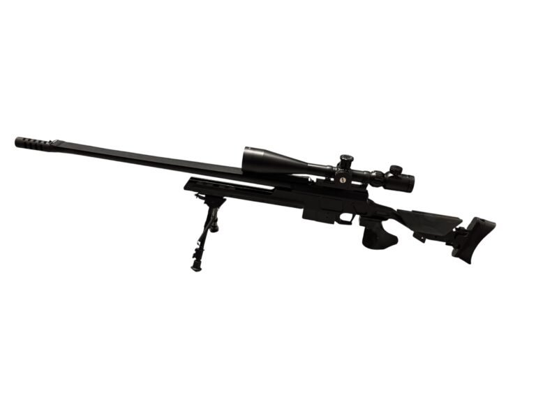 Sig Sauer 205 Phantom | Stan bardzo dobry + — zdjęcie 6 z 11