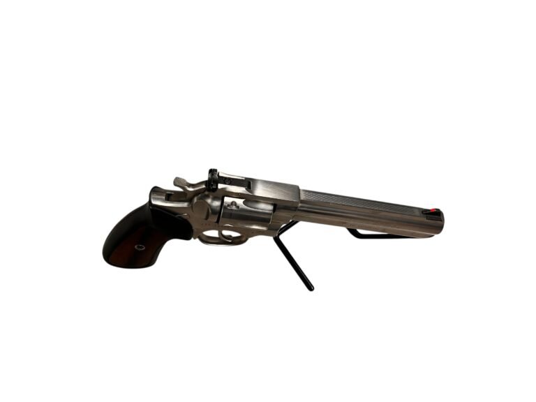 Ruger GP100 | Stan bardzo dobry — zdjęcie 4 z 7