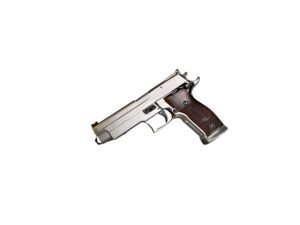 Sig Sauer P226 X-Five | Stan bardzo dobry - — zdjęcie 5 z 6